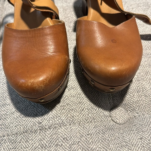 Kork clogs - Picture 2 of 7